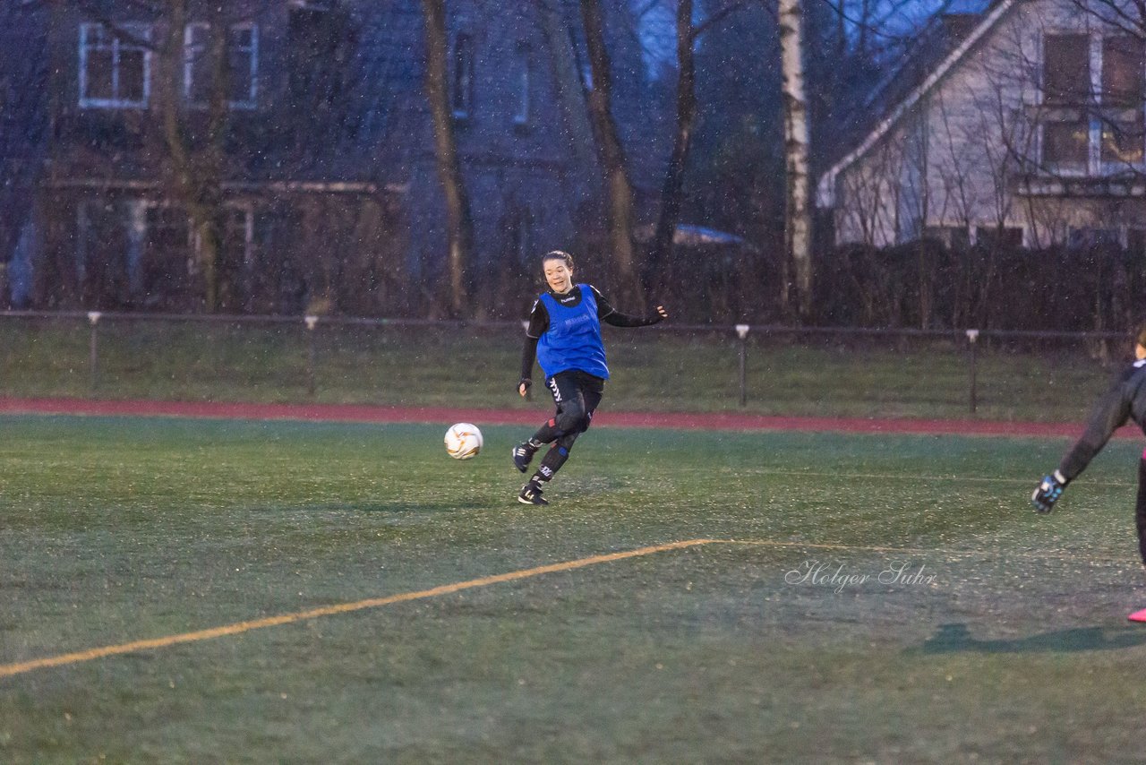 Bild 124 - Frauen SV Henstedt Ulzburg III - SG Weede/Westerrade : Ergebnis: 5:2